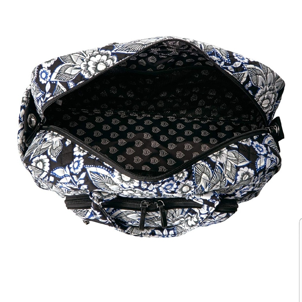 Iconic Compact Weekender Travel Bag - Picture 3 of 6